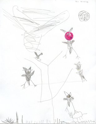 Tim "Owls in a tree" (11-18-2009 20:51)