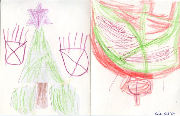 Cole "Christmas Card" (11-18-2009 20:53)