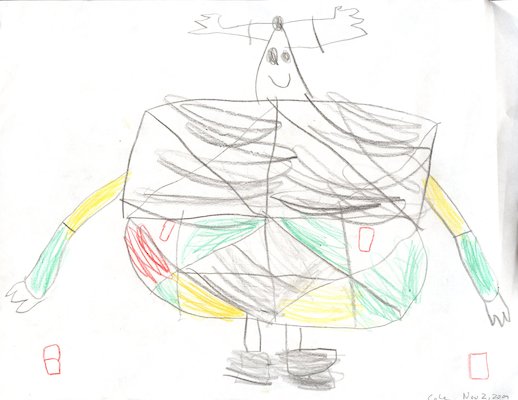 Cole "Moose person" (11-18-2009 20:54)