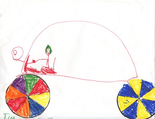 Tim "Car" (11-18-2009 20:56)