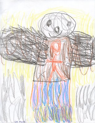 Cole "Winged person" (11-18-2009 20:58)