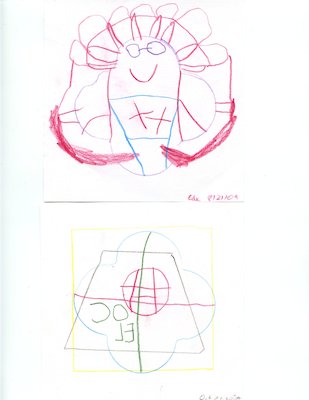 Cole "Turkey Person" (11-19-2009 20:39)