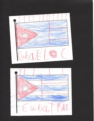 Cole "Cuba Flags" (11-19-2009 20:40)