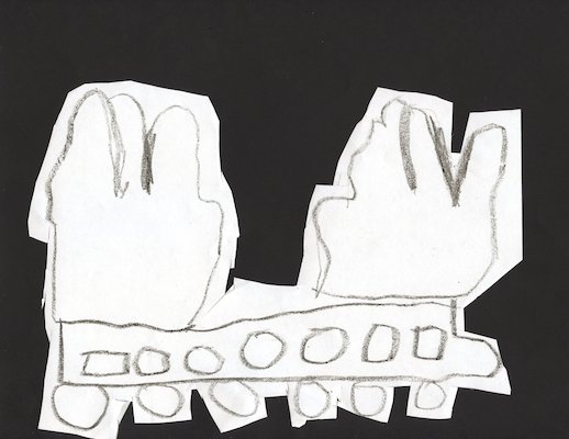 Cole "Moose Train" (11-19-2009 20:40)