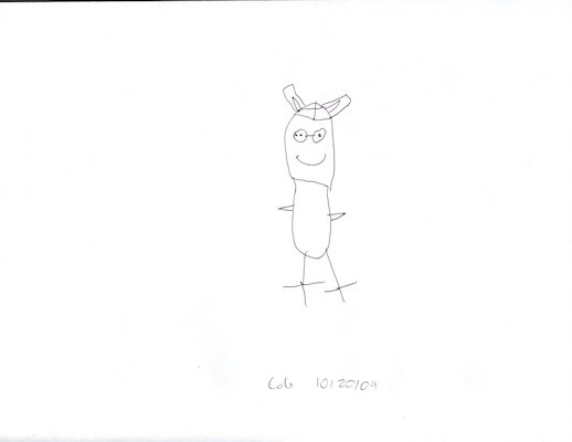 Cole "Bird Bunny" (11-19-2009 20:41)