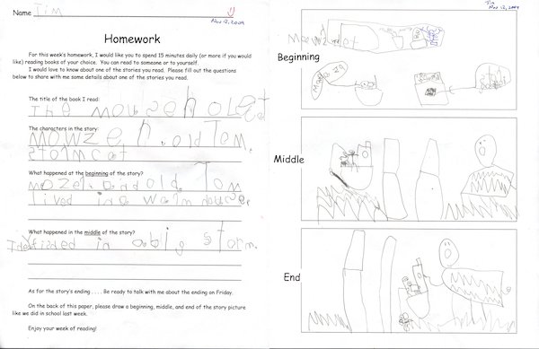 Tim "Mousehole Cat book review" (11-19-2009 20:46)