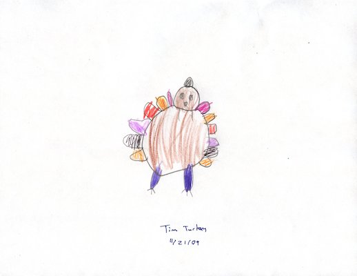 Tim "Turkey" (11-24-2009 21:23)