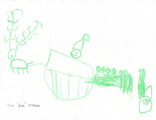 Tim "Santa" (11-24-2009 21:24)