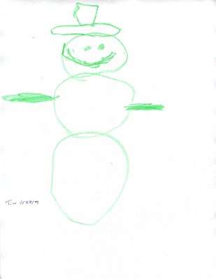 Tim "Snowman" (11-24-2009 21:30)