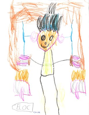 Cole "Person" (11-24-2009 21:38)