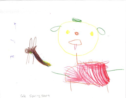 Cole "Animals" (12-02-2009 21:03)