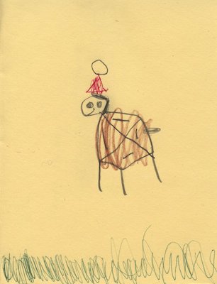 Cole "Christmas Jackson" (12-16-2009 20:24)