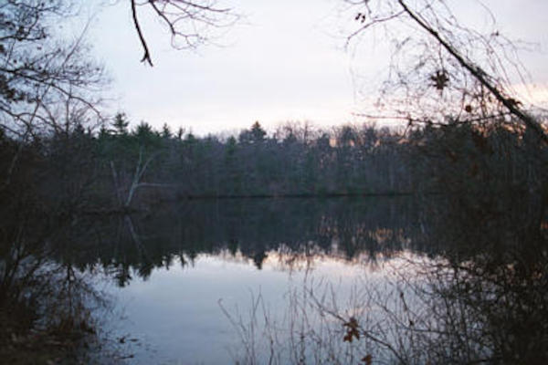Fawn Lake