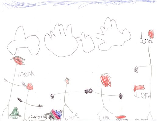 Cole Mystery Friend Picture, March 2010 (03-13-2010 09:19)