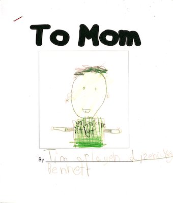 Tim Mother's Day Card, May 2010 (05-10-2010 20:14)