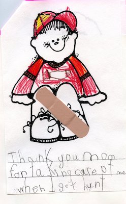 Tim Mother's Day Card, May 2010 (05-10-2010 20:23)