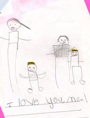 Tim Mother's Day Card, May 2010 (05-10-2010 20:25)