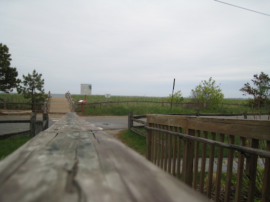 Ferry Beach (05-08-2010 08:51)