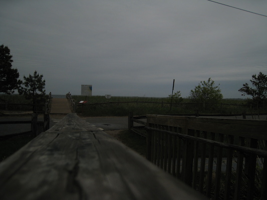 Ferry Beach (05-08-2010 08:51)