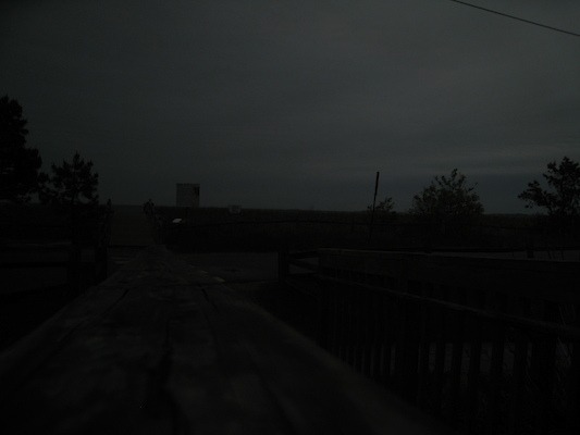 Ferry Beach (05-08-2010 08:51)