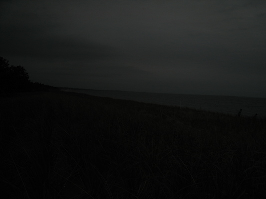 Ferry Beach (05-08-2010 08:51)