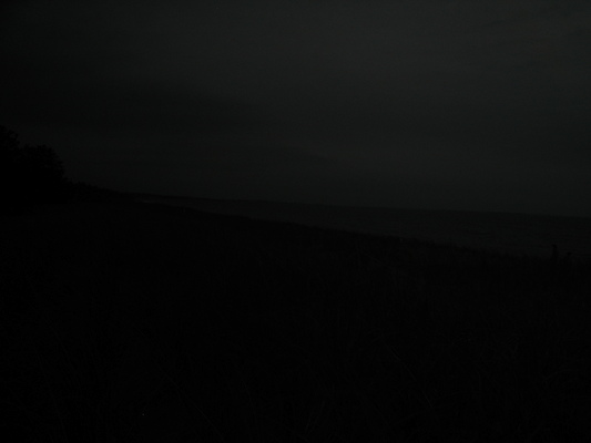 Ferry Beach (05-08-2010 08:51)