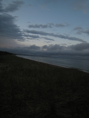 Ferry Beach (05-08-2010 18:25)