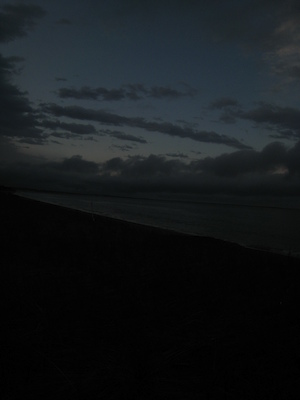 Ferry Beach (05-08-2010 18:25)