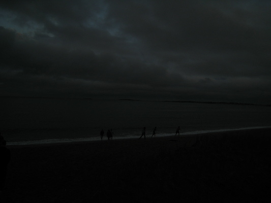 Ferry Beach (05-08-2010 18:26)