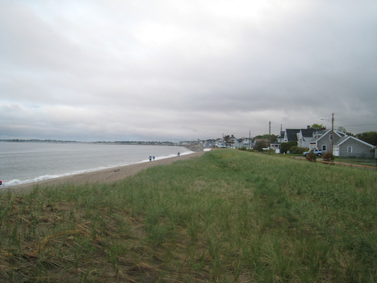 Ferry Beach (05-08-2010 18:26)