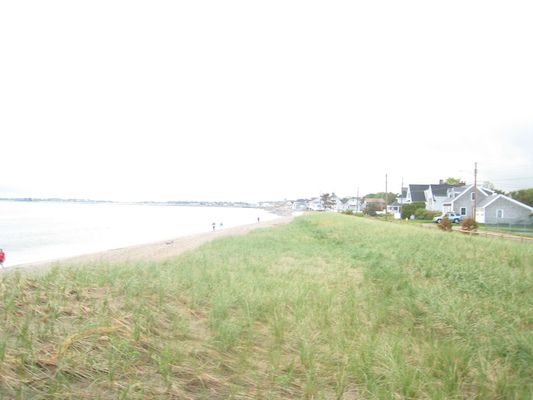 Ferry Beach (05-08-2010 18:26)