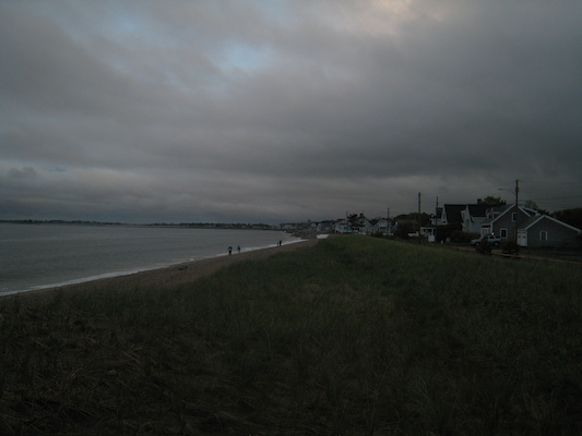Ferry Beach (05-08-2010 18:26)
