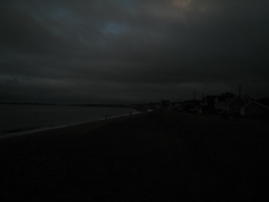 Ferry Beach (05-08-2010 18:26)