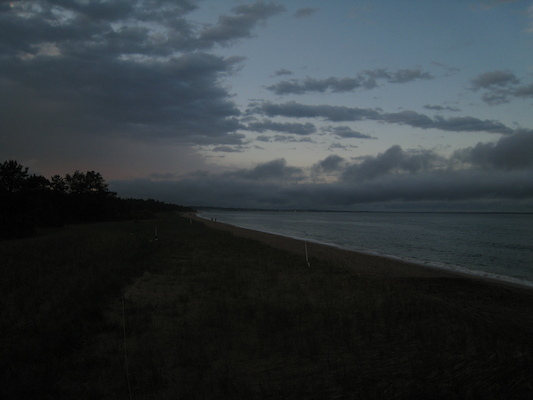 Ferry Beach (05-08-2010 18:26)