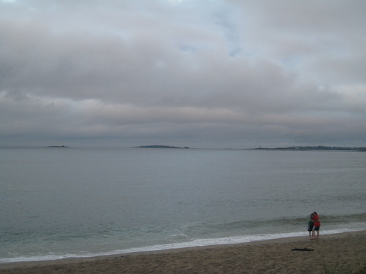 Ferry Beach (05-08-2010 18:26)