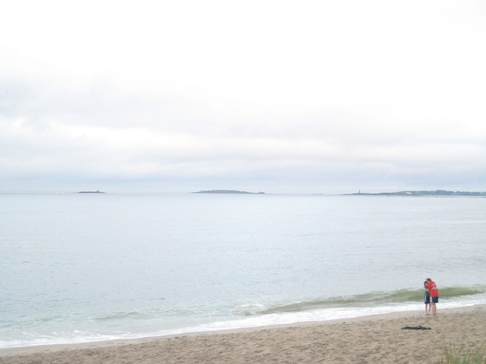 Ferry Beach (05-08-2010 18:26)