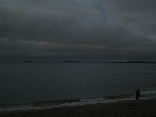 Ferry Beach (05-08-2010 18:26)