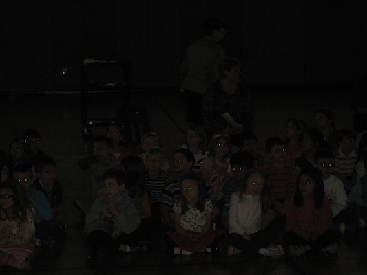 Tim's Spring concert (05-19-2010 08:29)