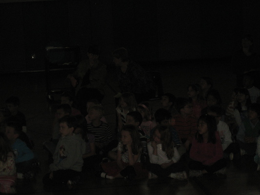 Tim's Spring concert (05-19-2010 08:33)