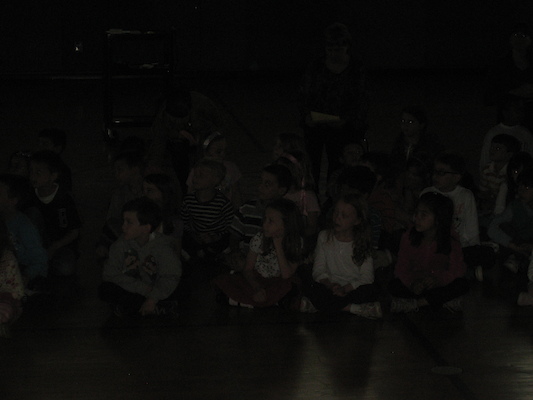 Tim's Spring concert (05-19-2010 08:35)