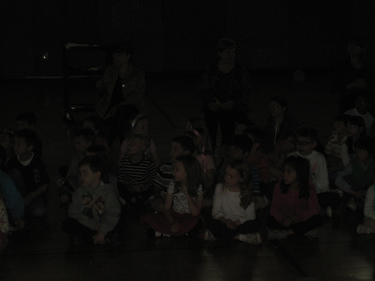 Tim's Spring concert (05-19-2010 08:36)