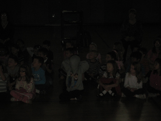 Tim's Spring concert (05-19-2010 08:38)