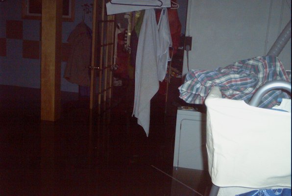 Flooded basement (05-30-2010 08:07)