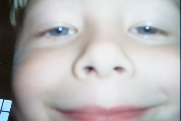 Tim self-portrait (05-30-2010 14:45)