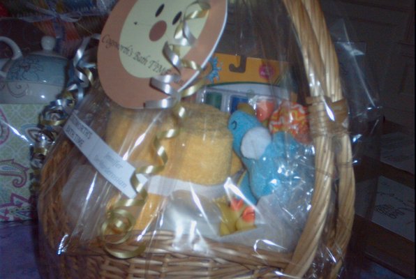 Basket at Church (05-30-2010 14:46)