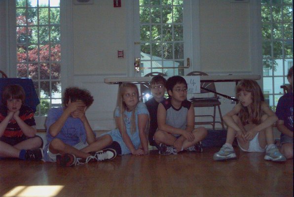 Tim's pics of ingathering (05-30-2010 14:46)