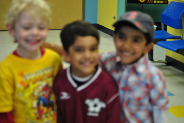 Cole, Arnav, Aahan (04-10-2010 15:26)