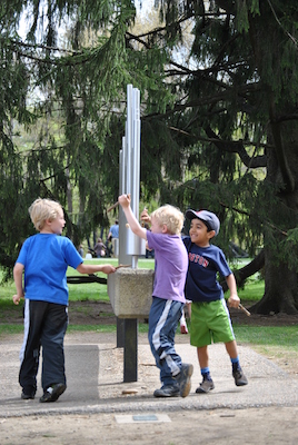 Tim, Cole, Aahan (04-21-2010 13:33)