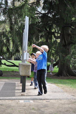 Aahan, Cole, Tim (04-21-2010 13:34)