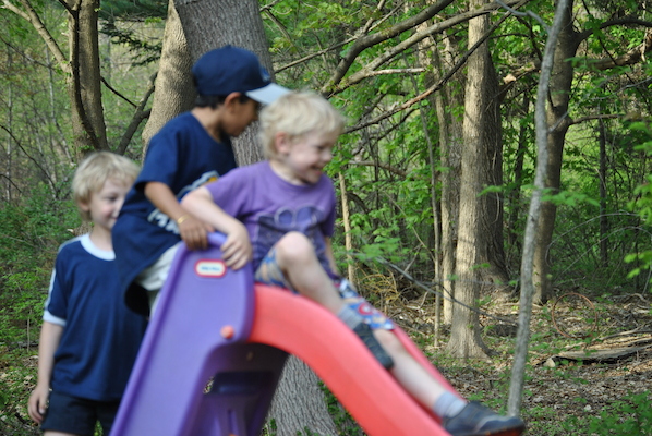 Tim, Aahan, Cole (05-01-2010 16:36)